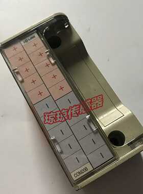 XTB-COM20B韩国三元SAMWON原装IOLINK端子排模块XTBCOM20B