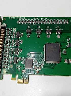 康泰克CONTECDIO-3232L-PENo.7341-议价