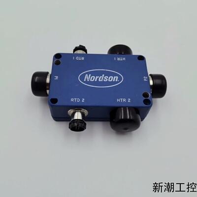 Nordson诺森温度传感器RTD2型号0315U 451议价商品