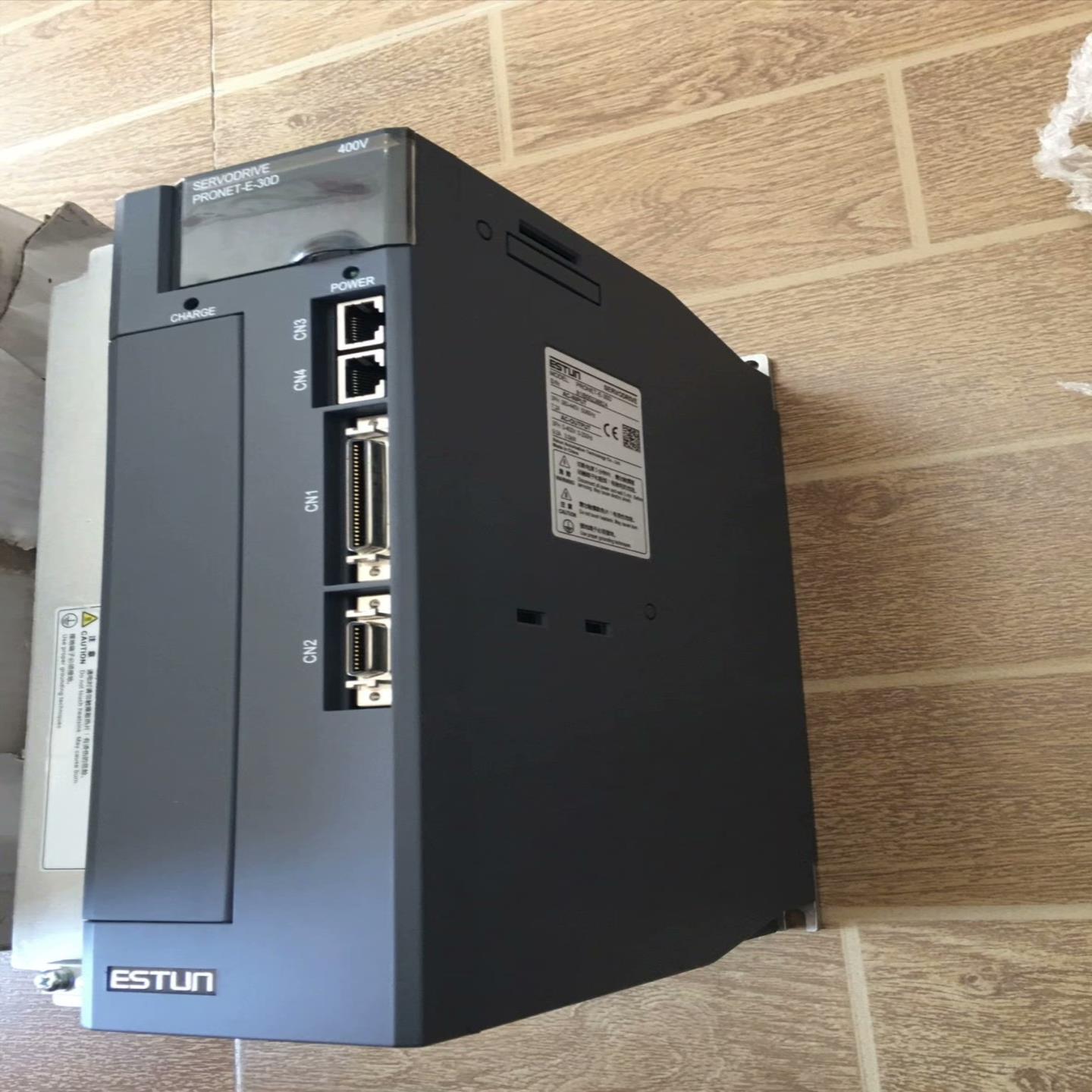 埃斯顿伺服驱动器 pronet-e-30D  库存机，包~询价