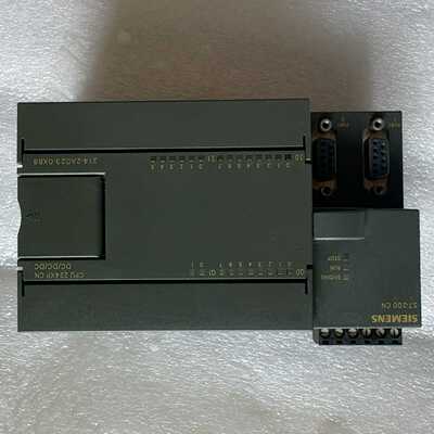 西门子S7-200CPU224XPCN，型号6ES72--议价商品
