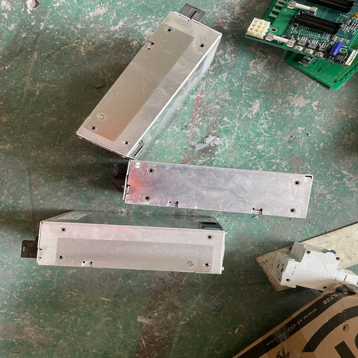 cosel开关电源PBA600F-2424v27A，询价