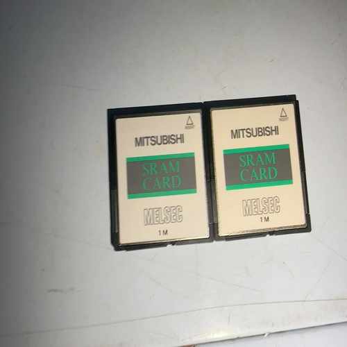 三菱PLC内存卡Q2MEM-1MBS{议价}