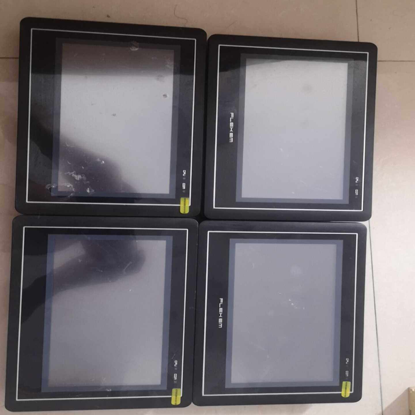 FLEXEM触摸屏FE4070C（已售）询价