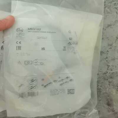 （议价）IFMMK5102正品