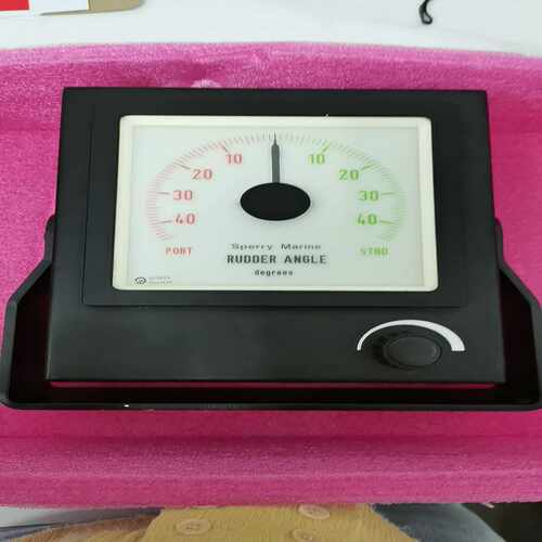 BCI-240,D3v144S舵角指示器,全新原厂件现货1台--议价商品