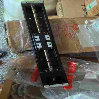 THK铸铁SKR模组AHD20725实拍多条多型号议价出--议价商品