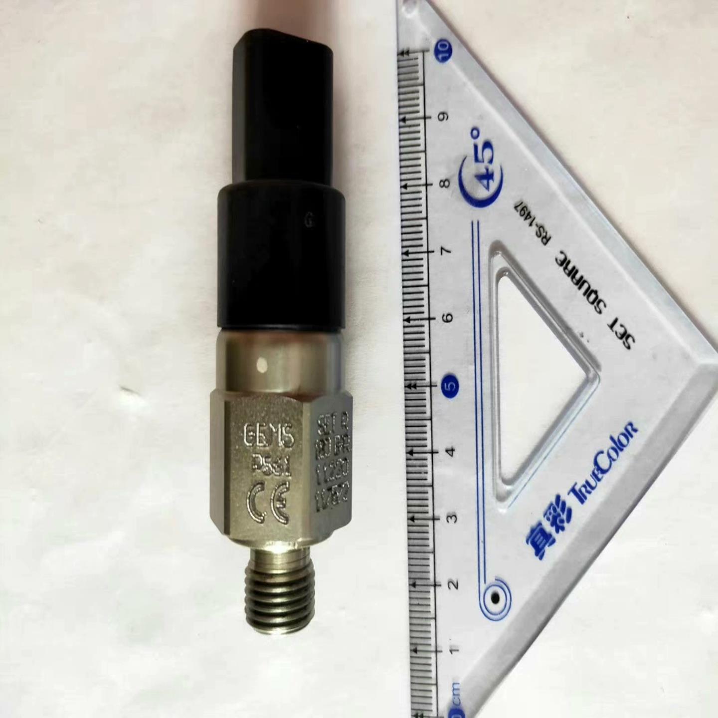 Gems( 捷迈) PS61系列压力开关 传感器（佳毅工控）