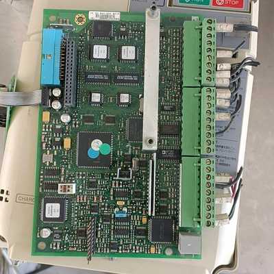 欧陆591P直流调速器主板AH470372U002询价