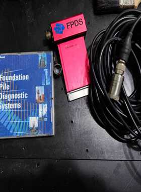 【星慕电子】TON FPDS 基桩动测仪 基桩完整测试仪