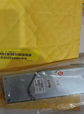 议价赛默飞探测器前置放大器70427，全新（一号仓8-4适用