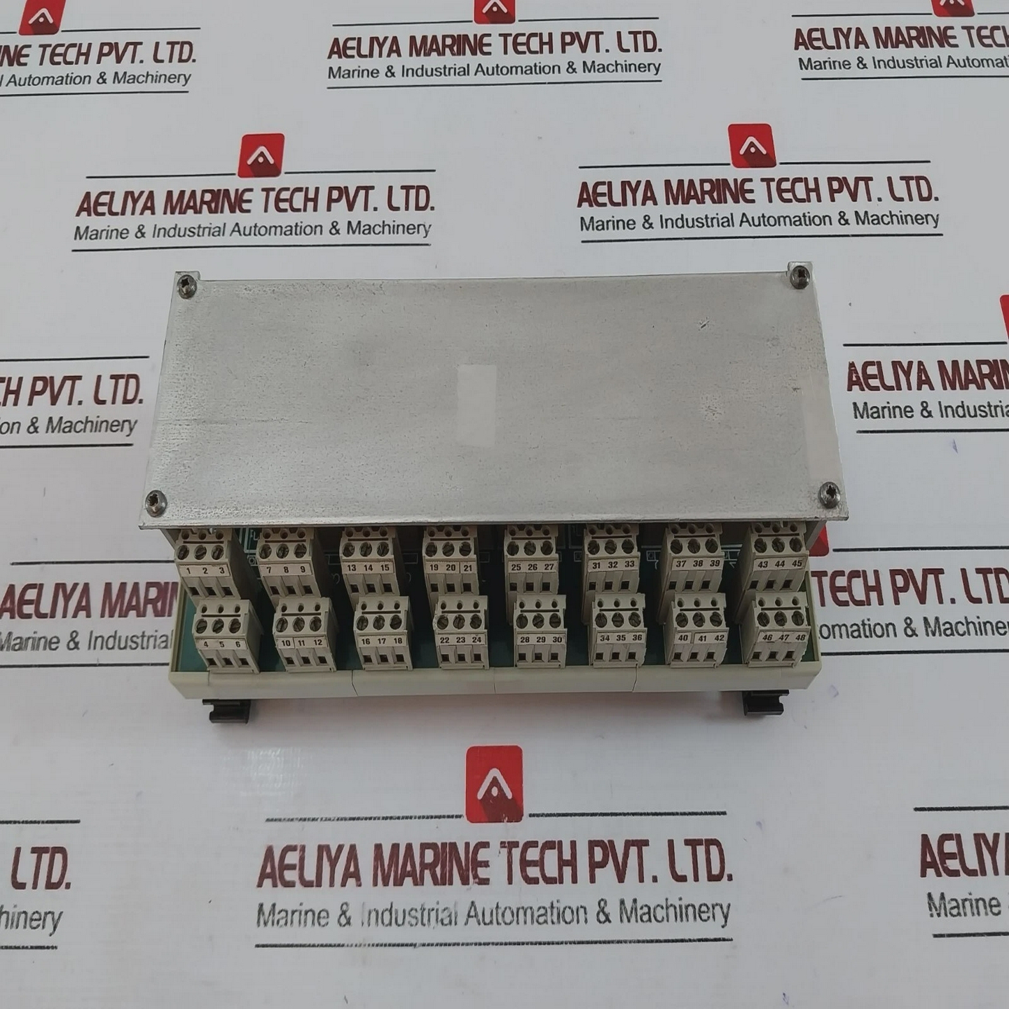 Lyngso-valmetAtb16-4RelayCard16-ChannelControllerBoard