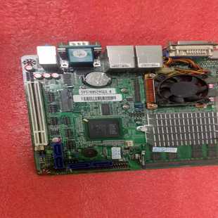 R主板17 一体机主板SYS76952VGGA 17主板 议价