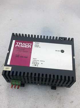 询价TRACO电源控制器TIS150-124(R24)
