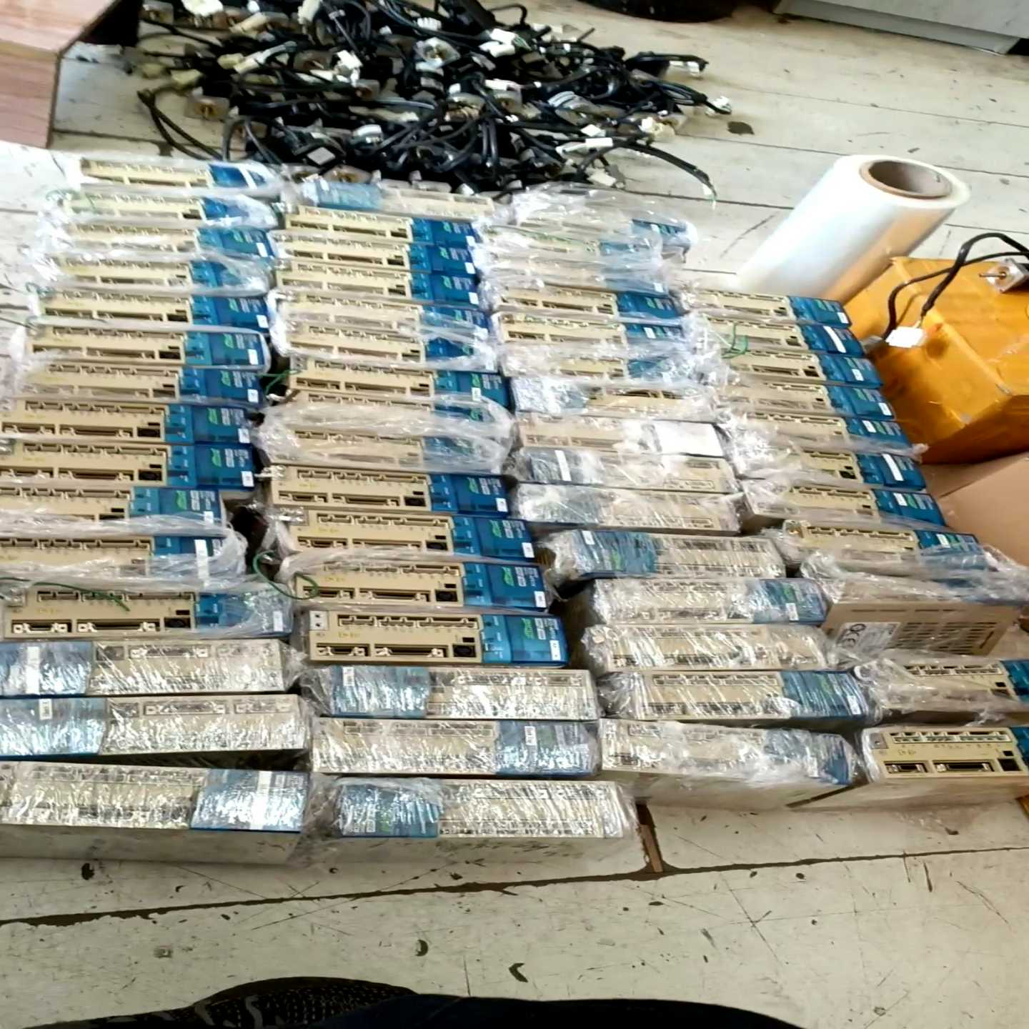 R7D-AP01H（佳毅工控）