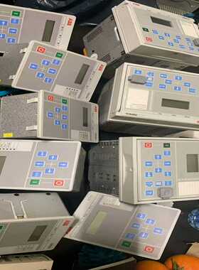 ABB REF601   ABB  REF615 余货(跳跳机械）