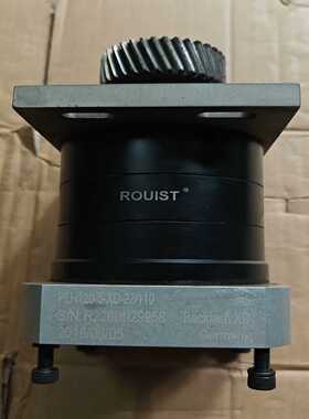 议价ROUIST减速机PLH120-5-XD-22/110速