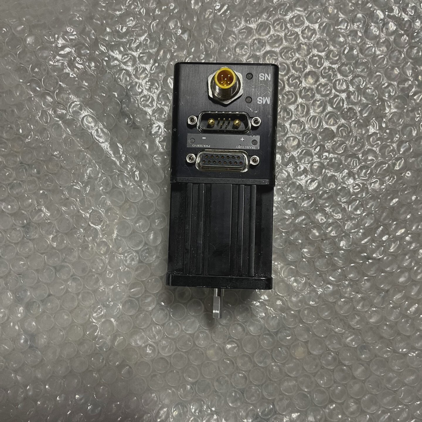寻《MOOG穆格SM2320DDN2PLSF2SmartM