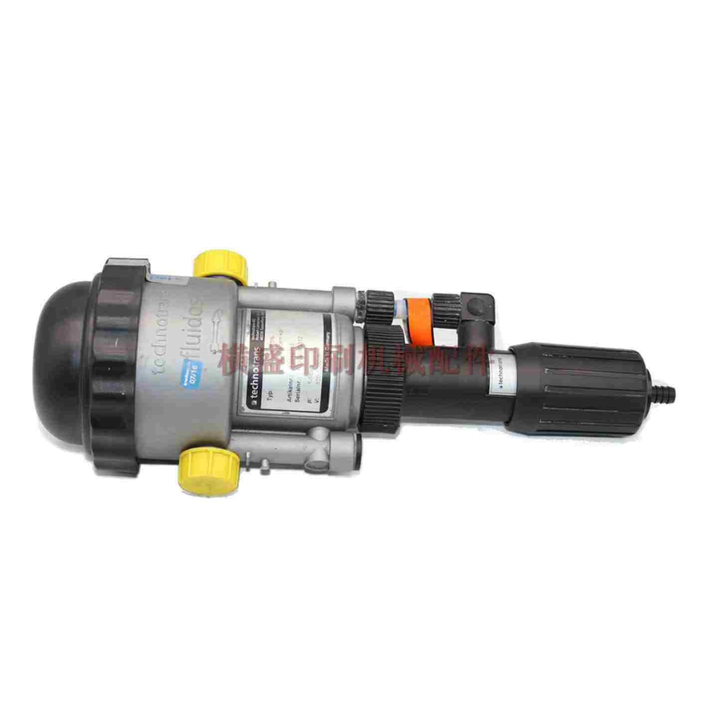 议价-L4.196.1748润版液a配比仪泰创水箱配比器F8.187.22