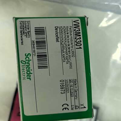 询价~VW3M3301    8个