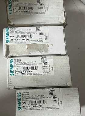 库存接触器3TF3211-0XP0询价
