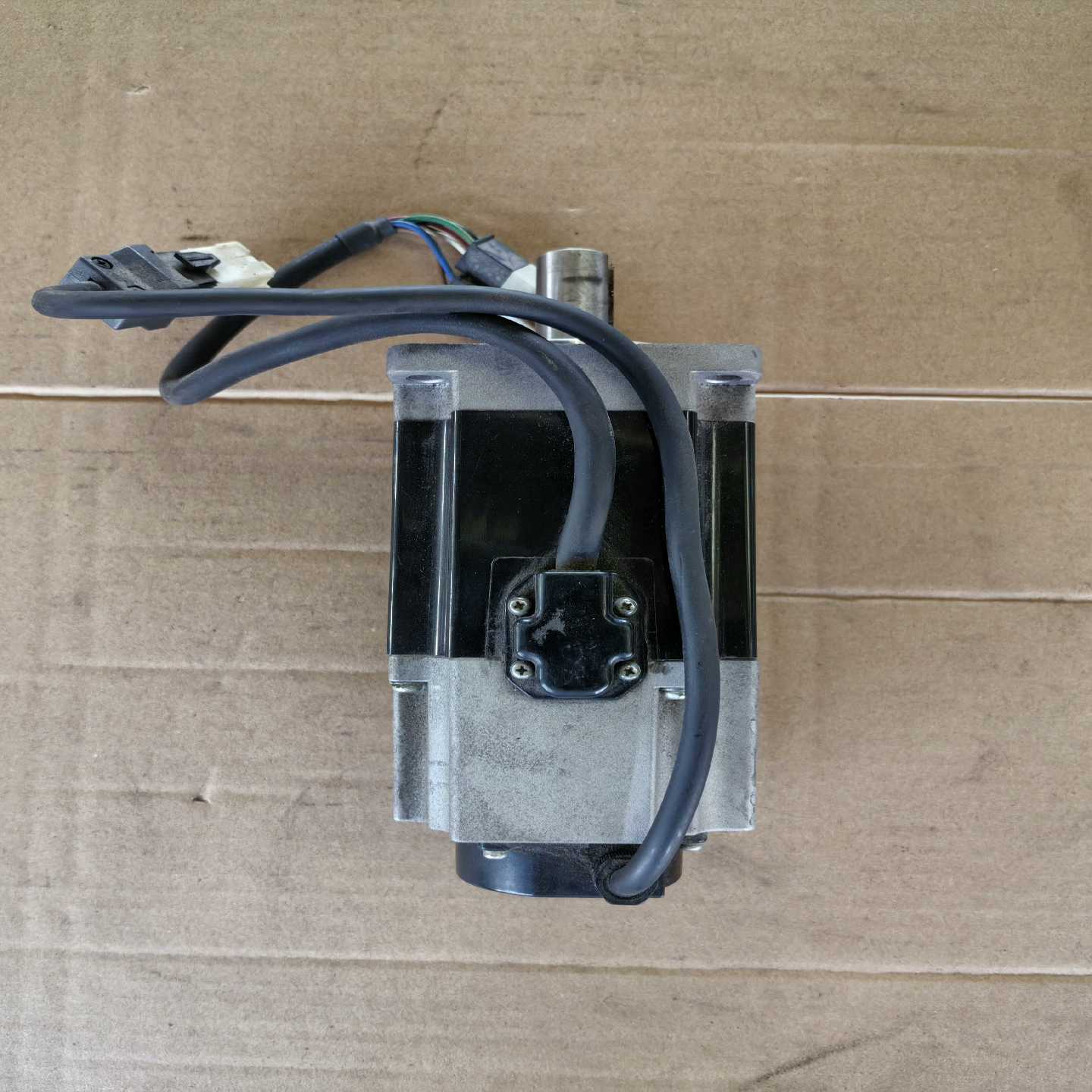 富士电机GYB751D5-RC2-B（地坛设备）