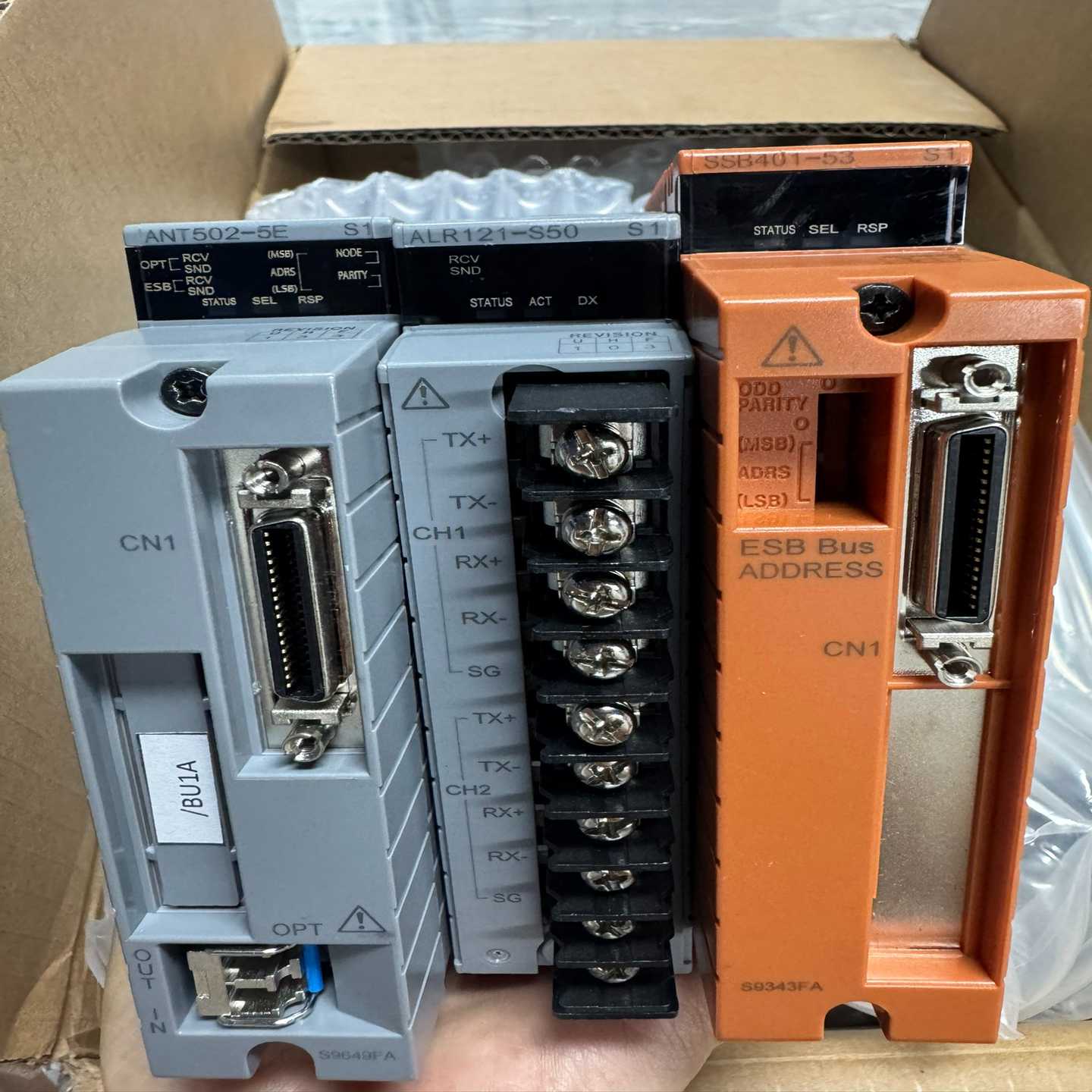 横河模块SSB401-53S1ALR121-S50-议价