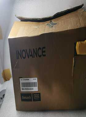 【议价】汇川伺服电机MS1H4-75B30CB-A334Z-XD，适用