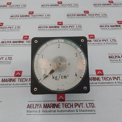 Strumento Di Ricezione E Indicazione Daiichi XL110A 500V FS