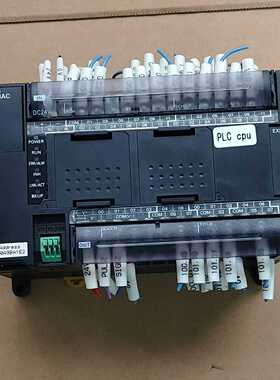 9新CP1L-EM40DT-D1台成色~询价