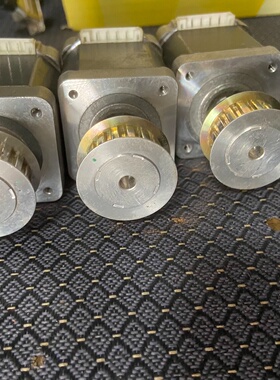 询价-SERVO步进电机KH42KM2911共三个SERVO步