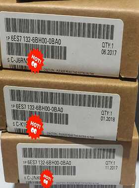 询价6ES7132-6BH00-0BA06ES7132-6