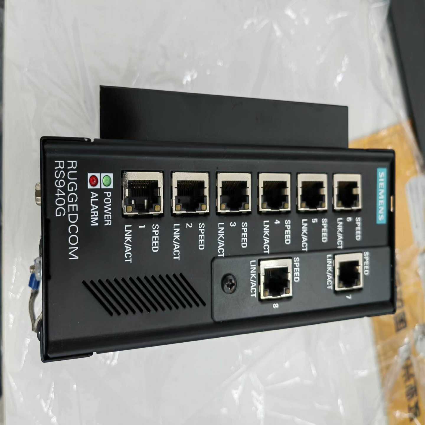 【议价】RUGGEDCOMINGRS940G6GK60适用