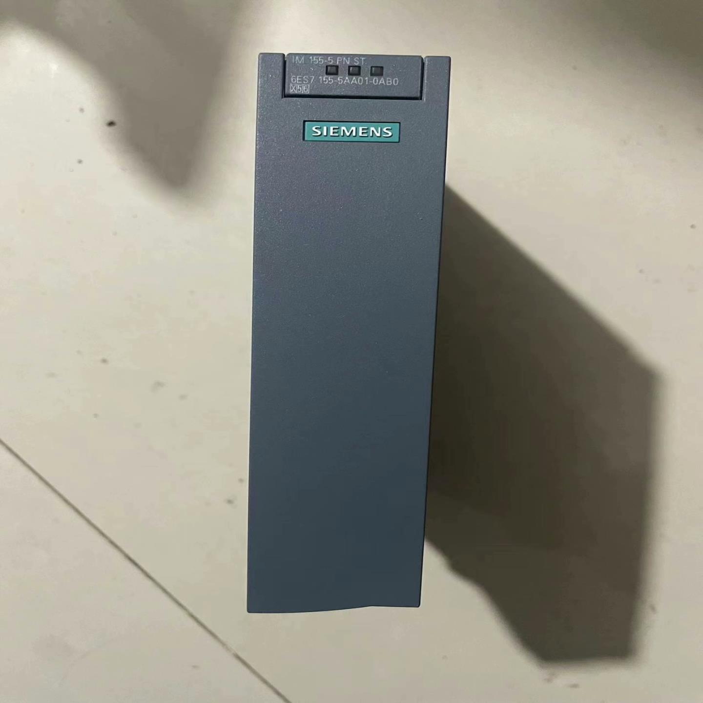 S7-1500155-5AA01-0AB0实图拍摄询价