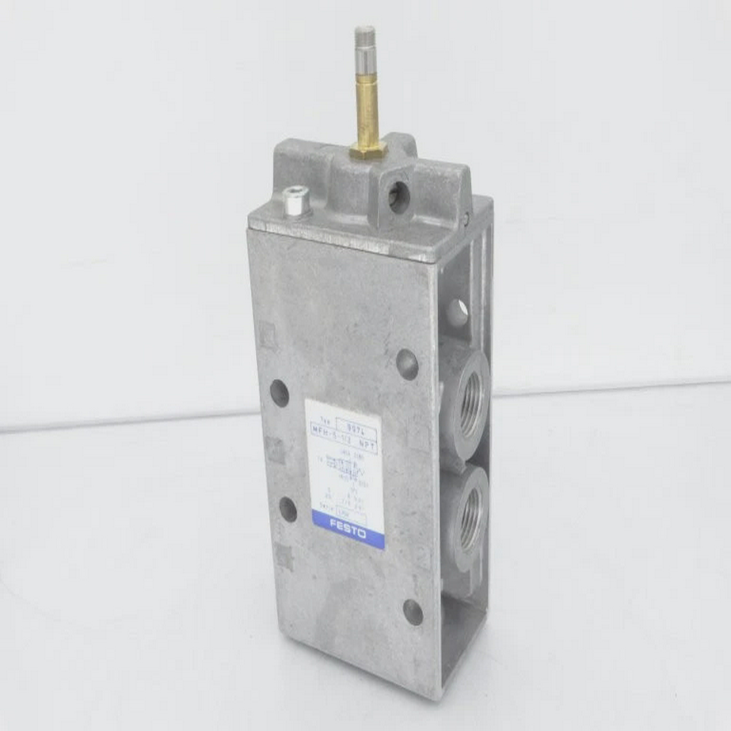 FESTOMFH-5-1/2-NPTVALVE