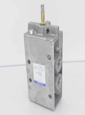 FESTOMFH-5-1/2-NPTVALVE