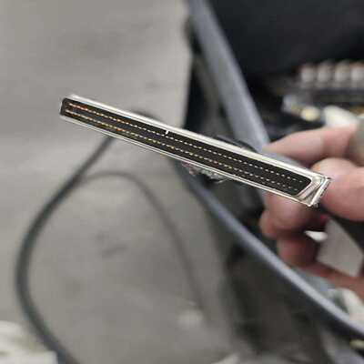 SCSI100公对公连接线100针线长2米--议价商品