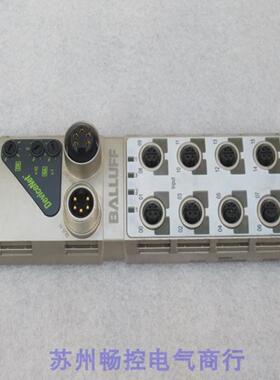 *销售*全新巴鲁夫BALLUFF模块BNIDNT-104-000-Z004现货BNI0001