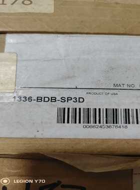 1336-BDB-SP3D，喜欢的来询价