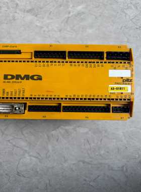 PNOZM1Peco773111进口德国皮尔兹PILZ--议价商品