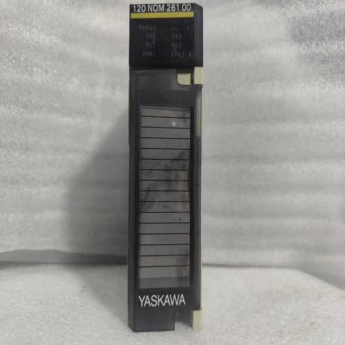 安川控制器JAMSC-120N0M26100实物图，大量现--议价商品