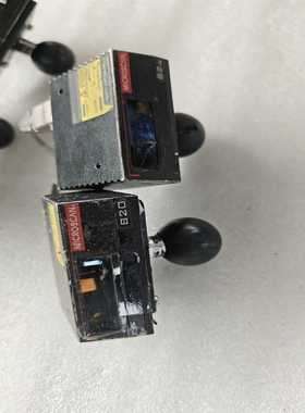 迈思肯MICROSCANMS-820固定式条码扫描器，实物-议价