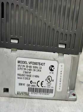 议价NIPCI-6220数据采集卡成色新（零零电子）