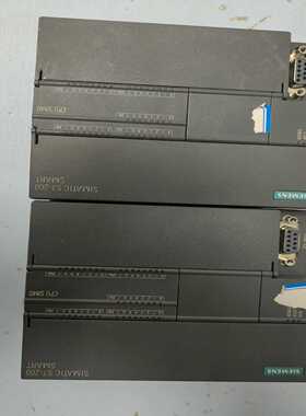 西门子模块6ES7 288-1SR40-0AA0 二手橙色好一议价商品