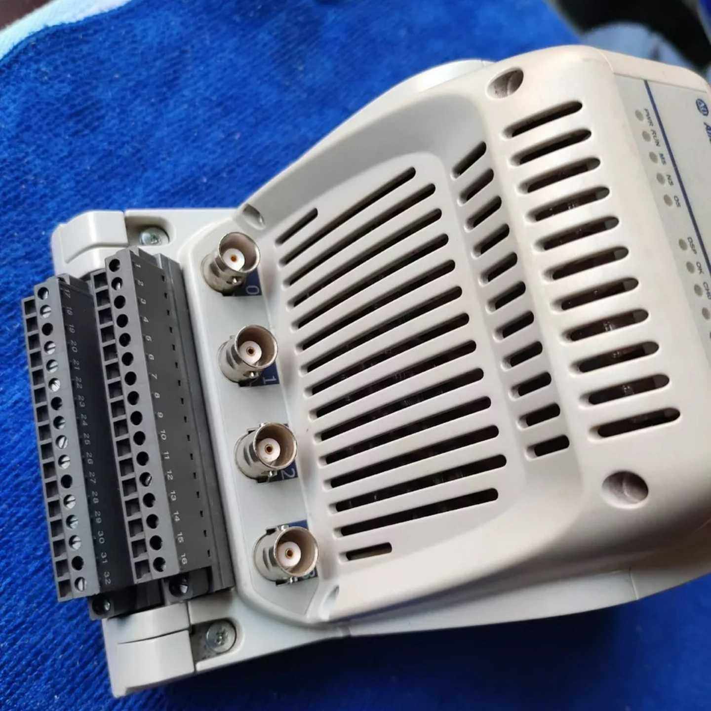 AllenBradley1444-DYN04-01RA(亚飞商行）