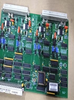 FOXBORO福克斯波罗板子SY-0303342RA，实物