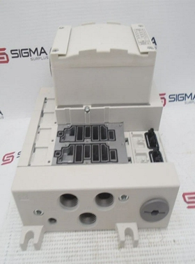 SMCVV5Q41-0403TTDManifold银色