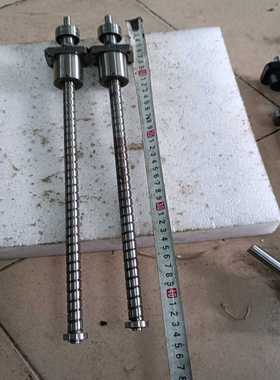 NSKW1204FA-3P-C5Z丝杆一条长约42.询价