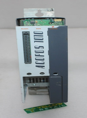B&RACOPOS1010SERVODRIVE8V1010.00-2400-480VAC