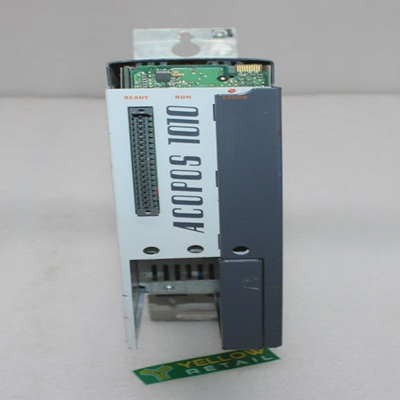 B&RACOPOS1010SERVODRIVE8V1010.00-2400-480VAC